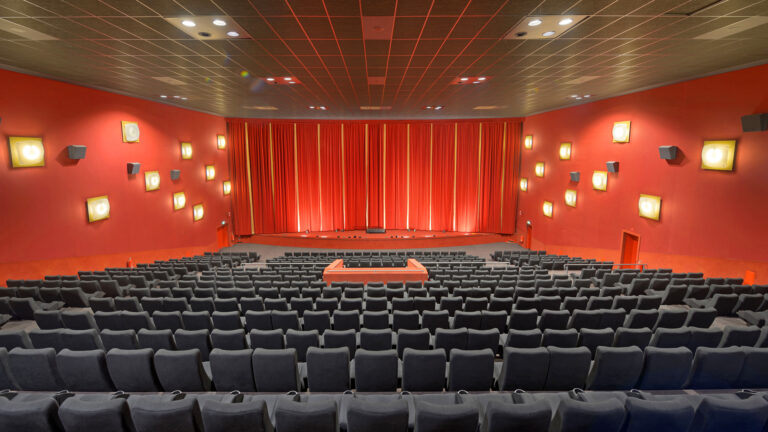 CineStar Dortmund