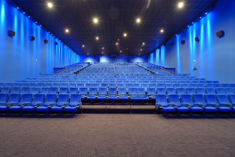 CineStar Karlsruhe