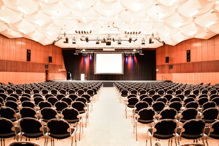 Luise Albertz Halle