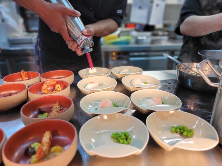Hase und Igel Catering