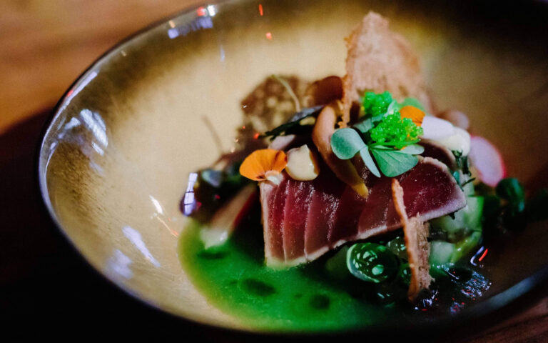 Rauschenberger Eventcatering