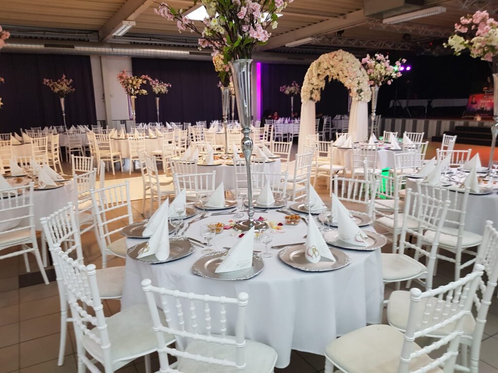 Atrium Festhalle Ratingen
