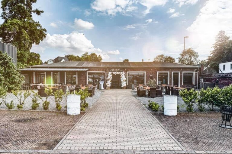 Event Brasserie