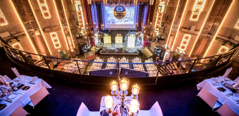 Eventresidenz Düsseldorf