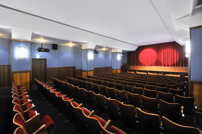 Filmstudio Glückauf