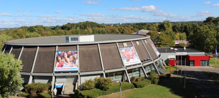 Ostermann Arena