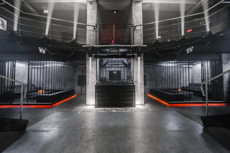 Bollwerk