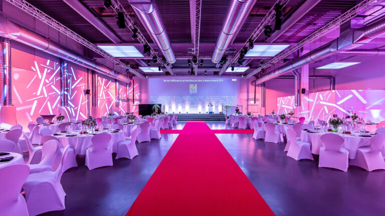 VCC – Vogel Convention Center