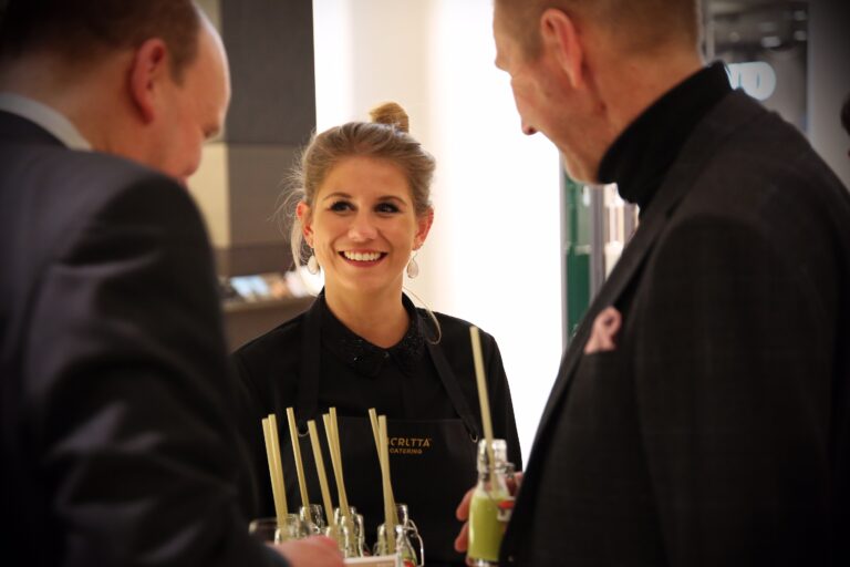 BORUTTA CATERING