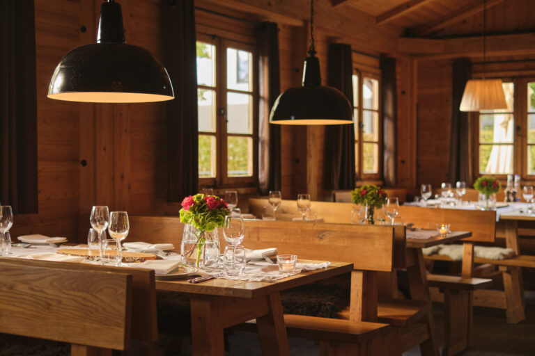 Hirschalm | INFINITY Munich