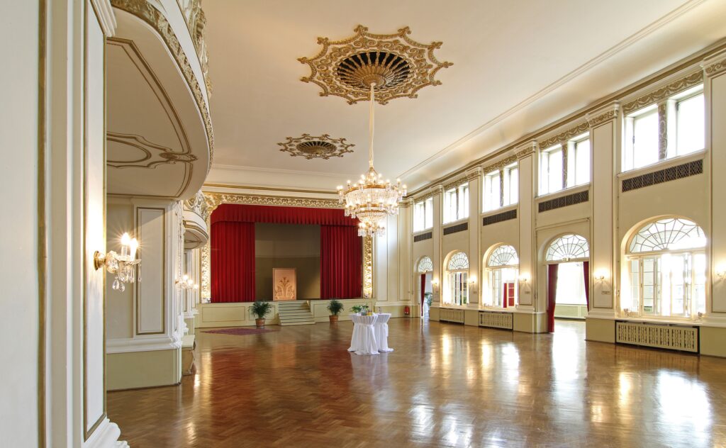 Parkhotel Dresden