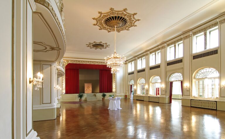 Parkhotel Dresden