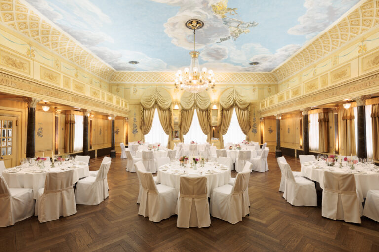 Romantik Seehotel Sonne