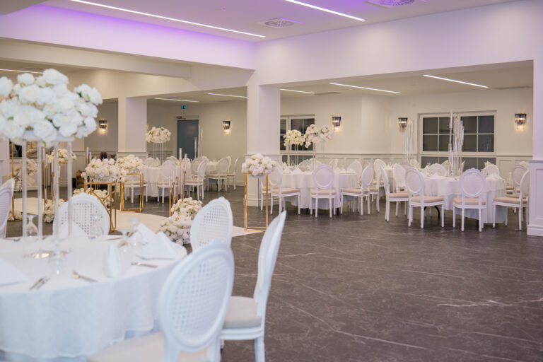 BALLROOM Frankfurt
