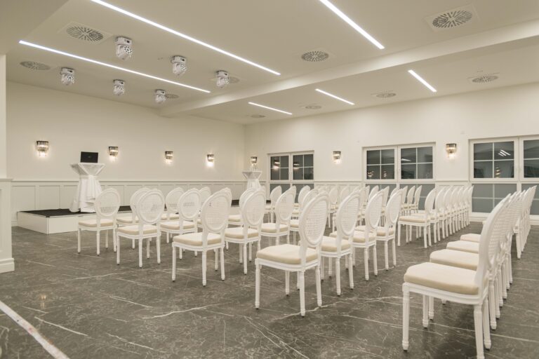 BALLROOM Frankfurt