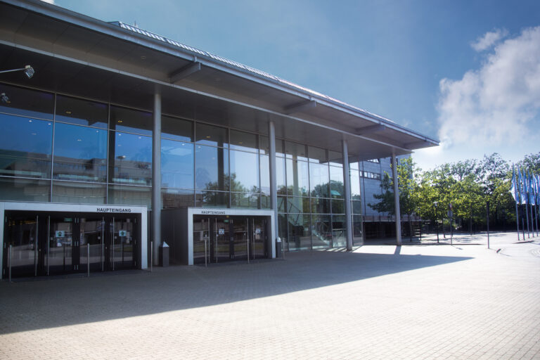 CongressPark Wolfsburg