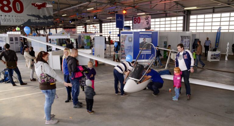 Event-Hangar