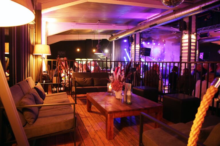 Franky’s LOFT