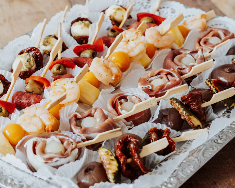 Hefter Partyservice