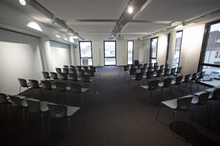 P3 Konferenzzentrum
