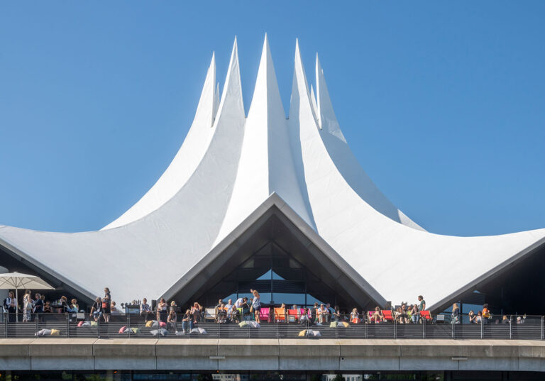 Tempodrom