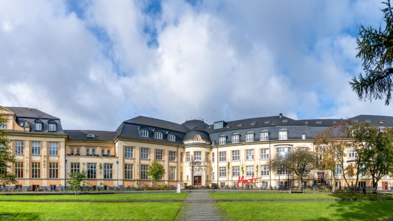 Bucerius Law School