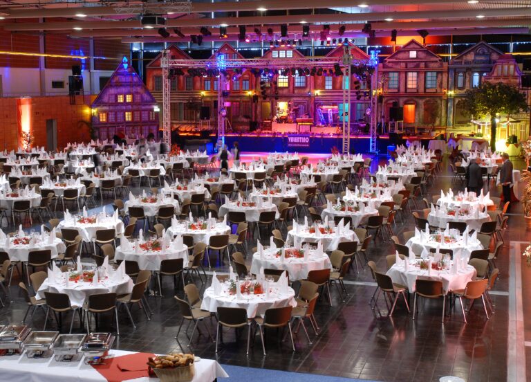 Eventforum Castrop-Rauxel