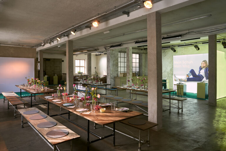 Eventloft / Werk3 Studios