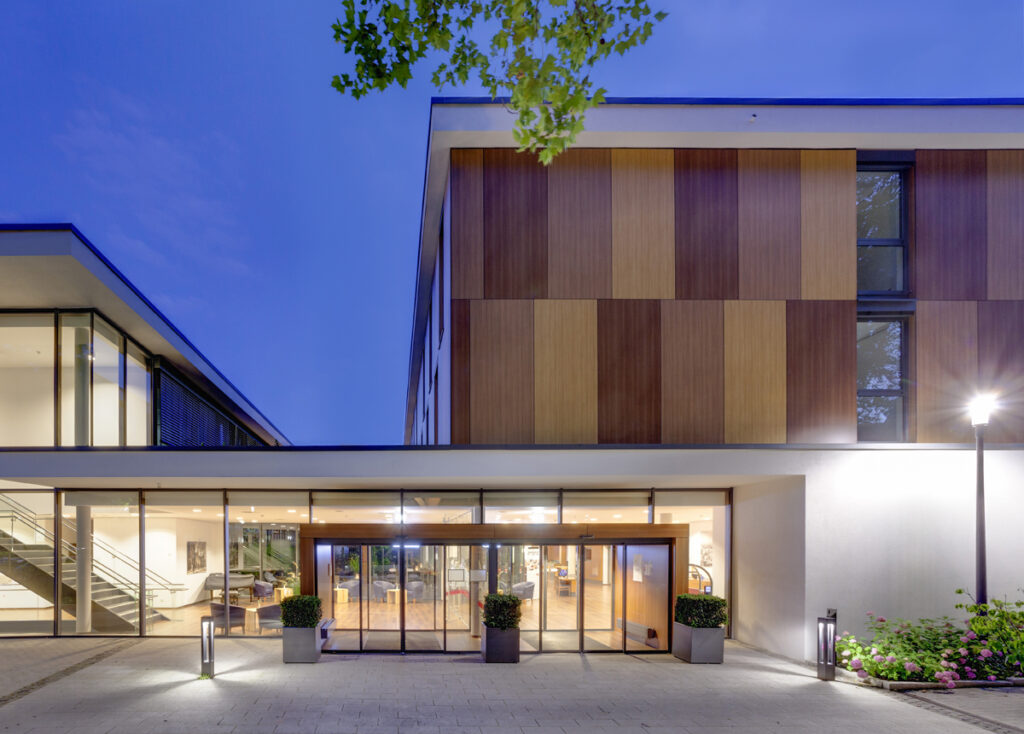 Franz – Tagungs + Stadthotel