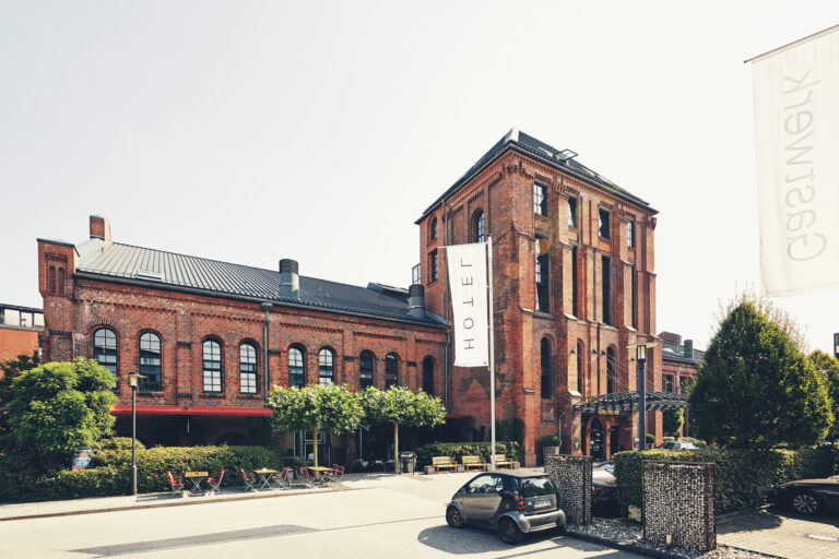 Gastwerk Hotel