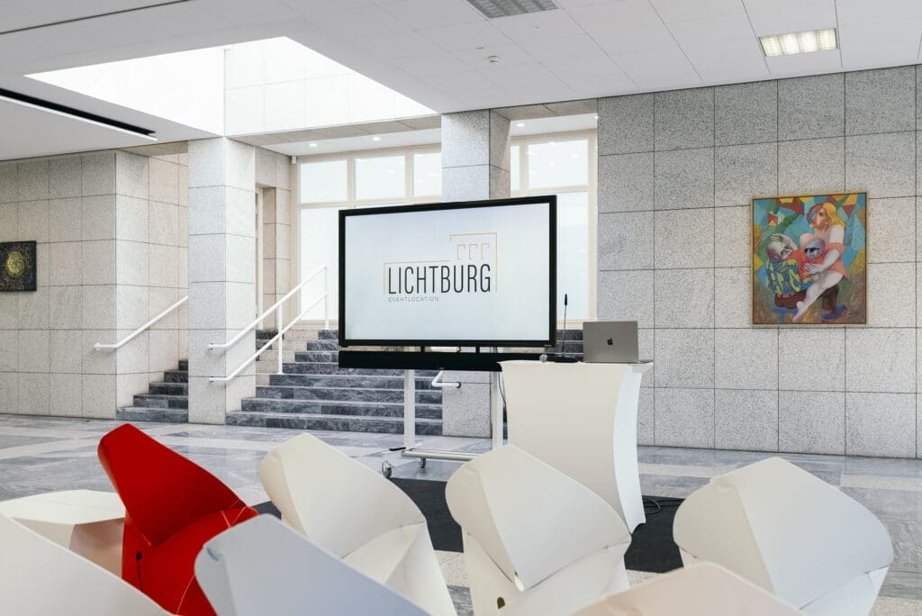 Lichtburg Eventlocation