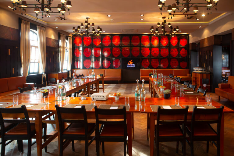Mangostin Asia Restaurants