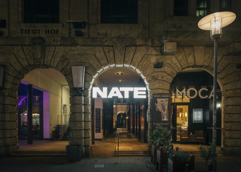 NATE