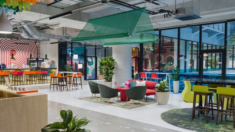 smartvillage Berlin