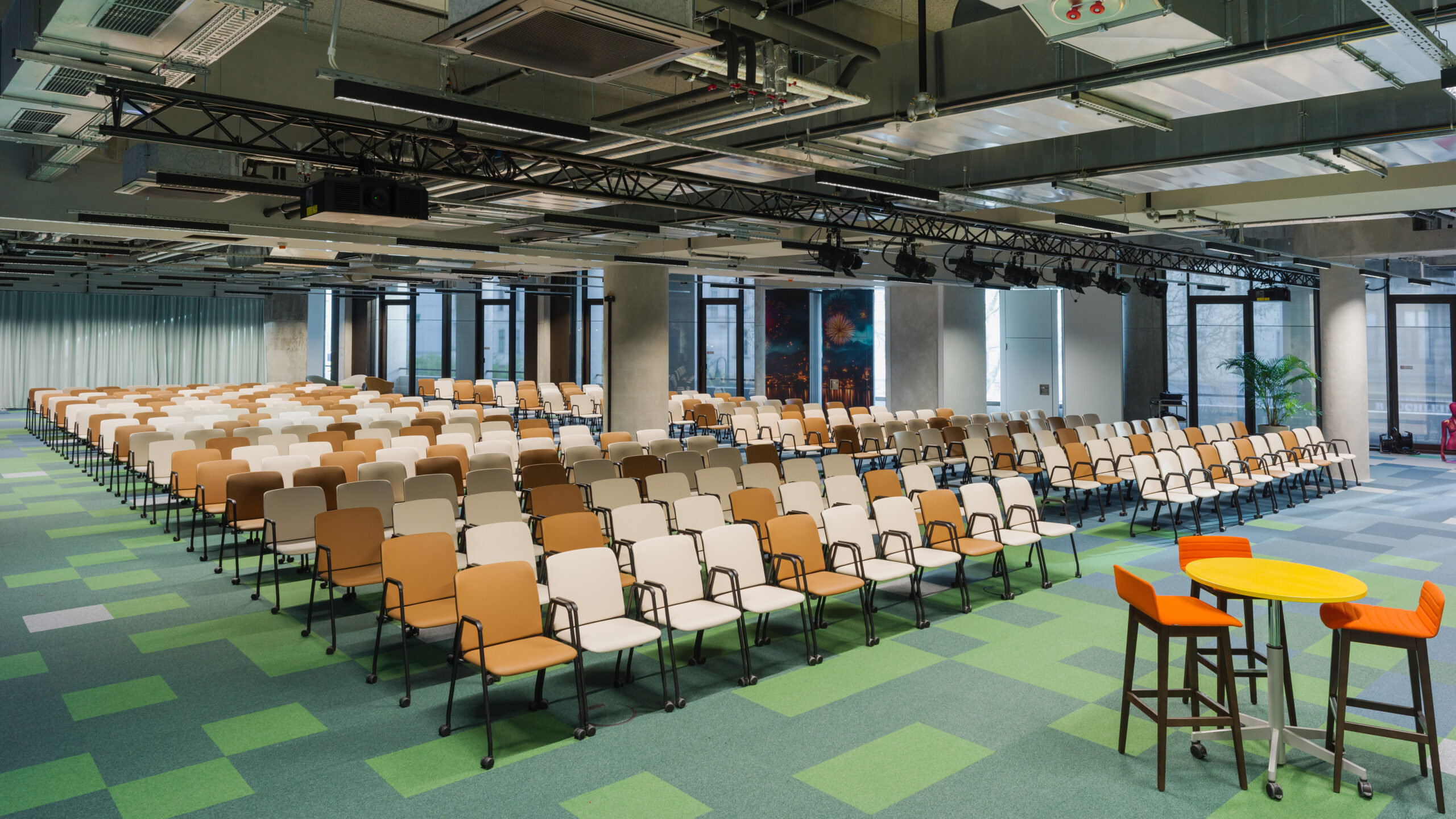 smartvillage Berlin
