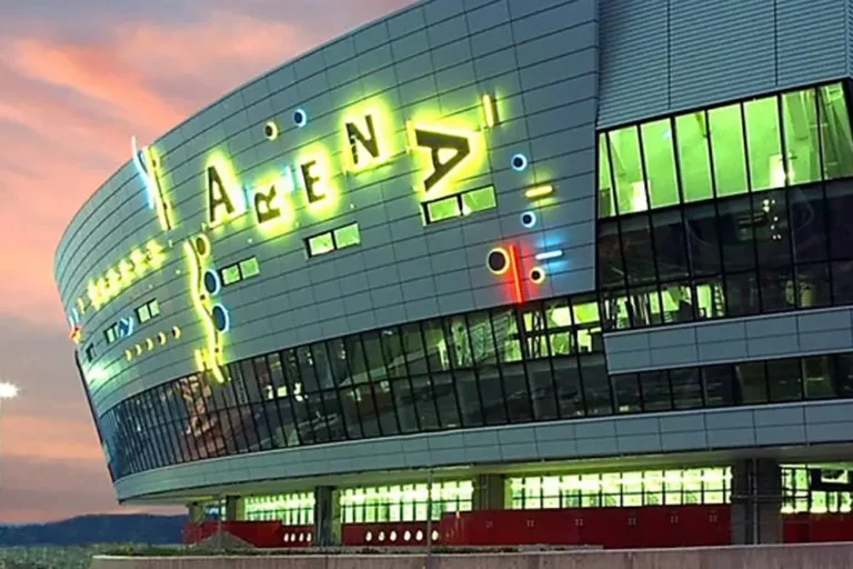 Arena de Genève