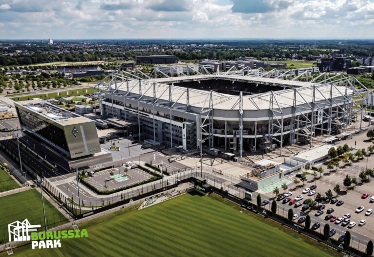 BORUSSIA-PARK