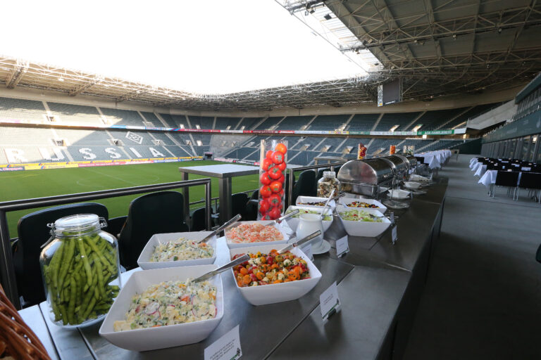 BORUSSIA-PARK