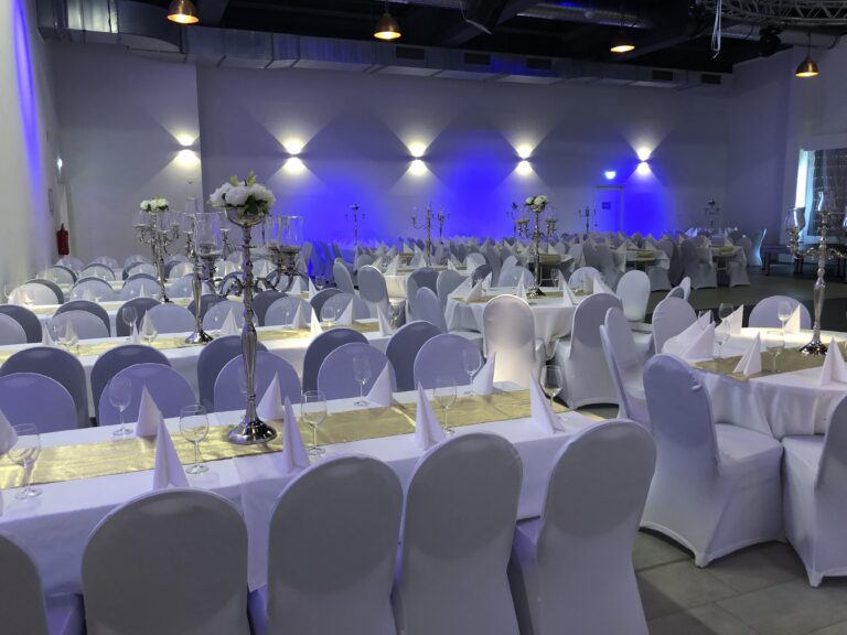 Buké Events