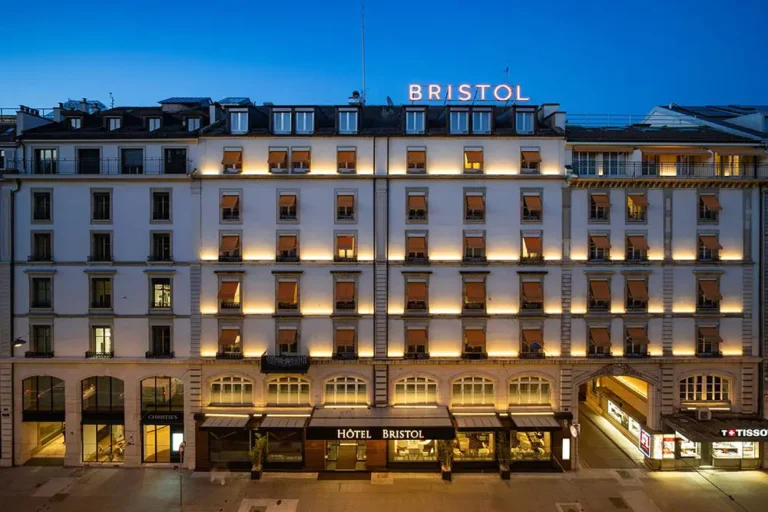Bristol ****S
