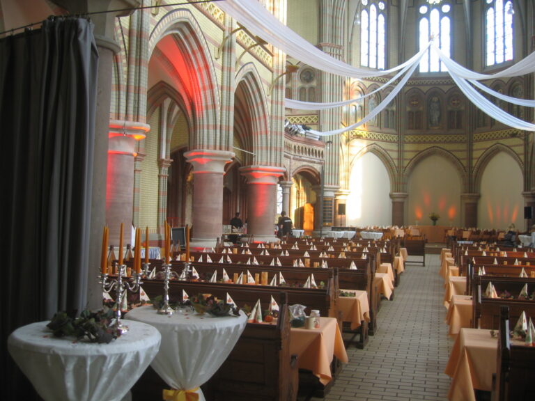 Kulturkirche Altona
