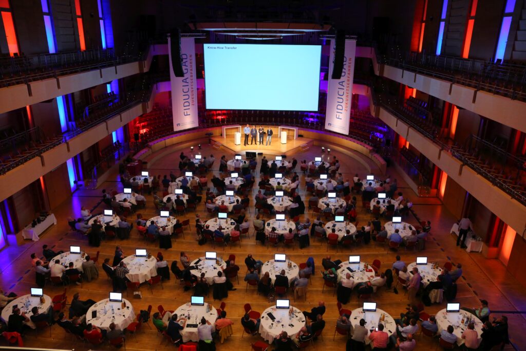 REVIERKÖNIG – Eventagentur aus dem Revier