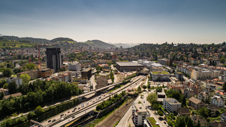 St.Gallen Convention Bureau