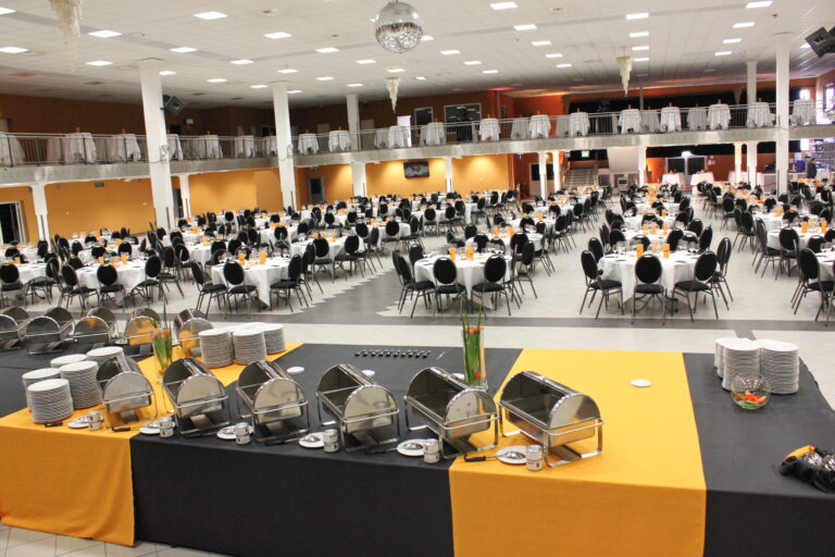 Star Event Center
