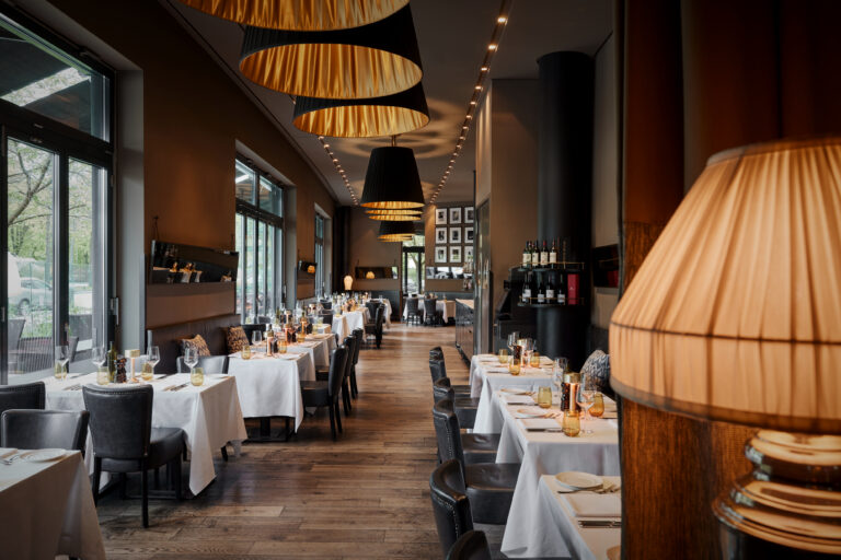 The George Hotel Hamburg
