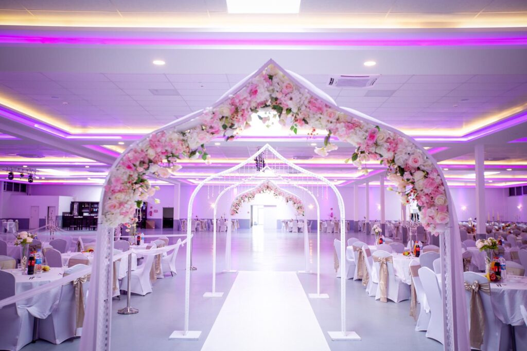 Alin Events