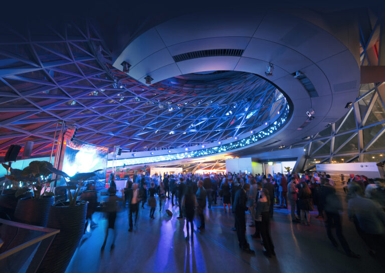 BMW Welt