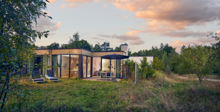 Center Parcs Bispinger Heide
