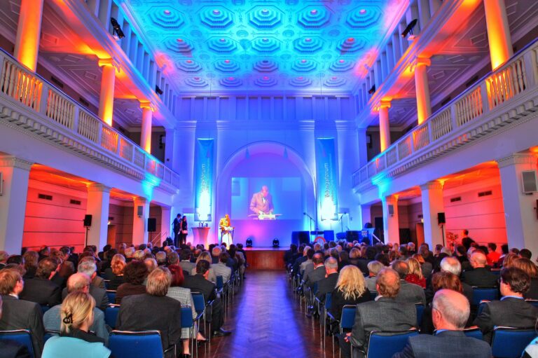 Congress Hotel am Stadtpark & Hannover Congress Centrum