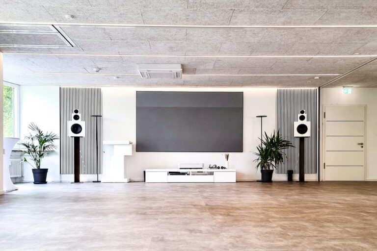 DAS BÜRO WEST
